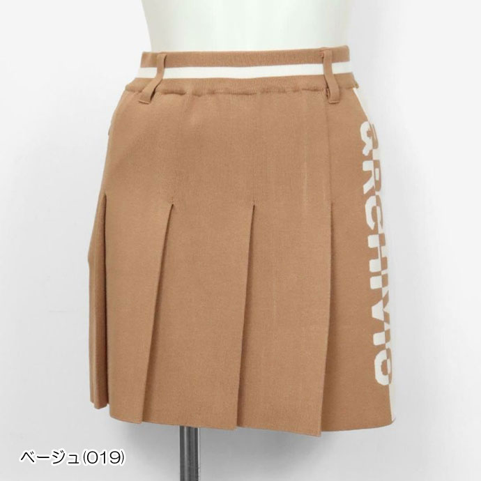 アルチビオ スカート A416005 レディース | Lieto by tsuruyagolf
