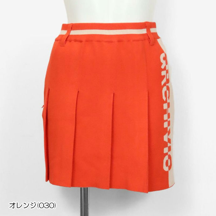 アルチビオ スカート A416005 レディース | Lieto by tsuruyagolf