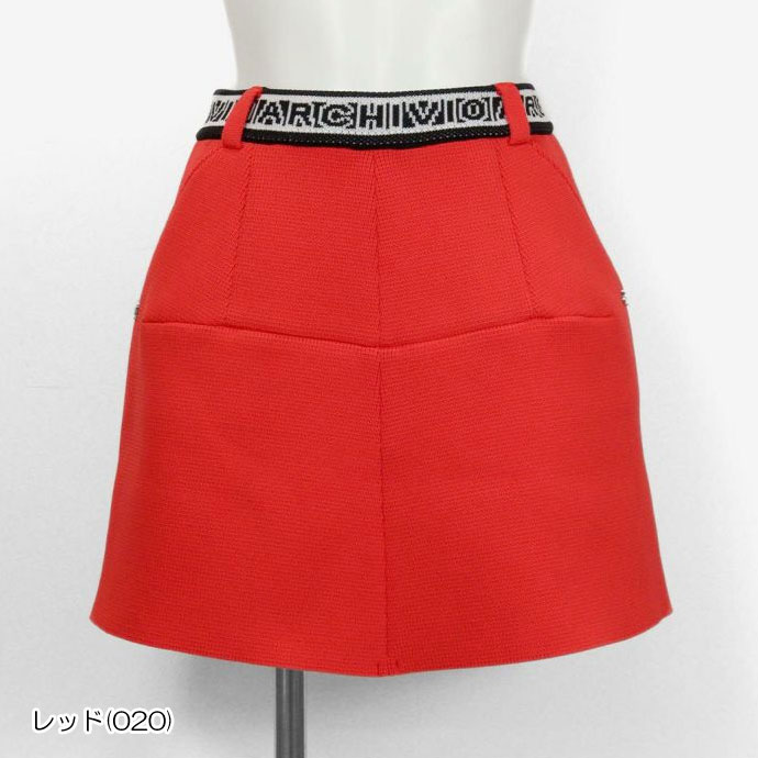 アルチビオ スカート A416020 レディース | Lieto by tsuruyagolf