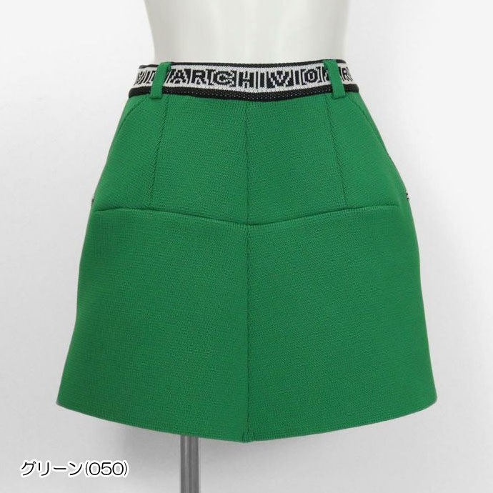 アルチビオ スカート A416020 レディース | Lieto by tsuruyagolf