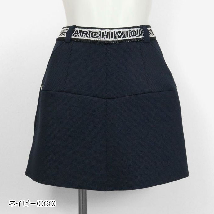 アルチビオ スカート A416020 レディース | Lieto by tsuruyagolf