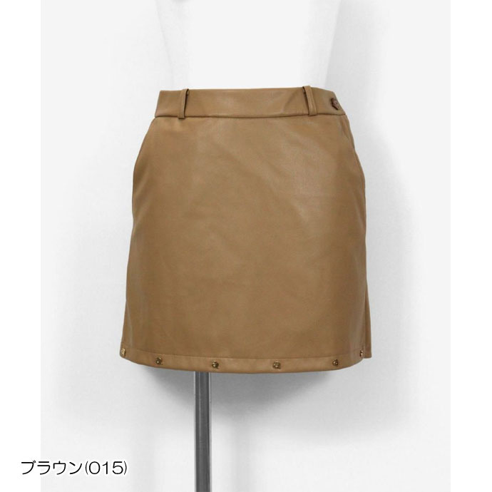 アルチビオ スカート A416023 | Lieto by tsuruyagolf｜つるやゴルフ