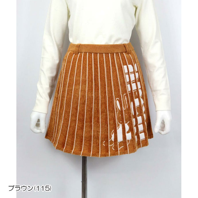 アルチビオ スカート A416117 レディース | Lieto by tsuruyagolf