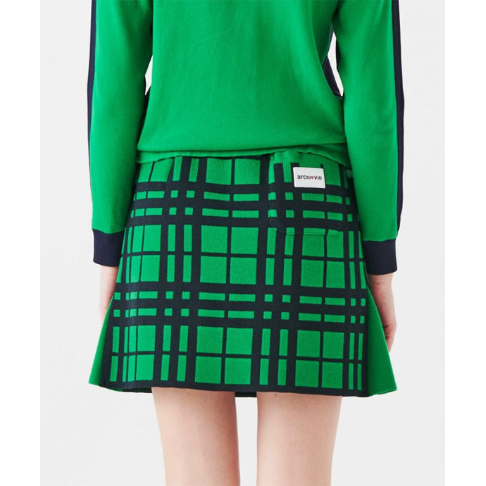 アルチビオ スカート A416917 レディース | Lieto by tsuruyagolf