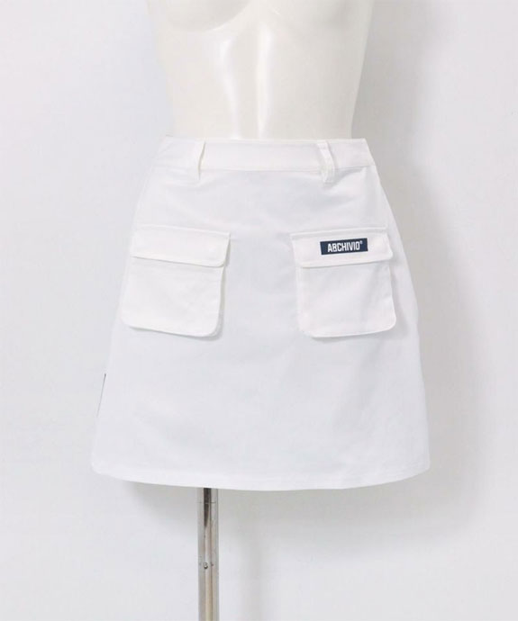 新品❤️アルチビオ❤️スカート アルチビオ レディース スカート - ゴルフウェア通販 ビキ