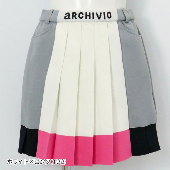 最新作 アルチビオ スカート プリーツ グリーン ショート ゴルフウェア 楽天市場】【バーゲン!30%OFF!!】 【2024年 秋冬モデル