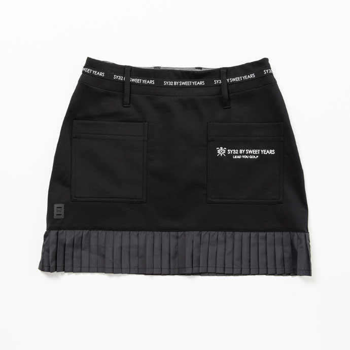 専用⭐︎SY32 ゴルフ　スカート　パンツ　L ベージュ 専用⭐︎SY32 ゴルフ スカート パンツ L ベージュ WOMEN'S