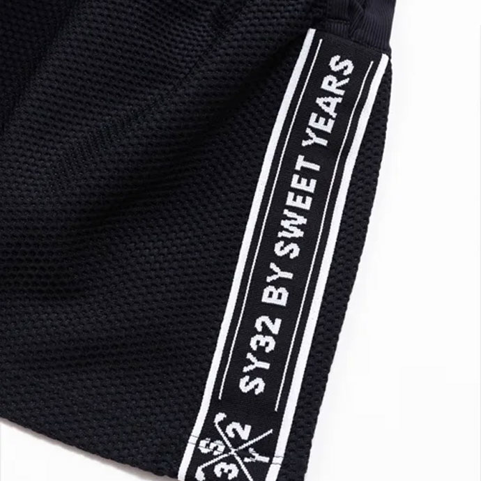 レディース SY32 ゴルフウェア スカート CARVICO BRISTOL LAYERED