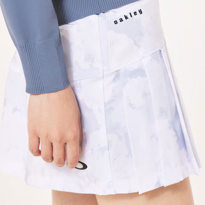 新品 オークリーゴルフ OAKLEYセットアップノースリーブ スカート 楽天市場】ゴルフ レディース ウェア オークリー OAKLEY ELEVATE