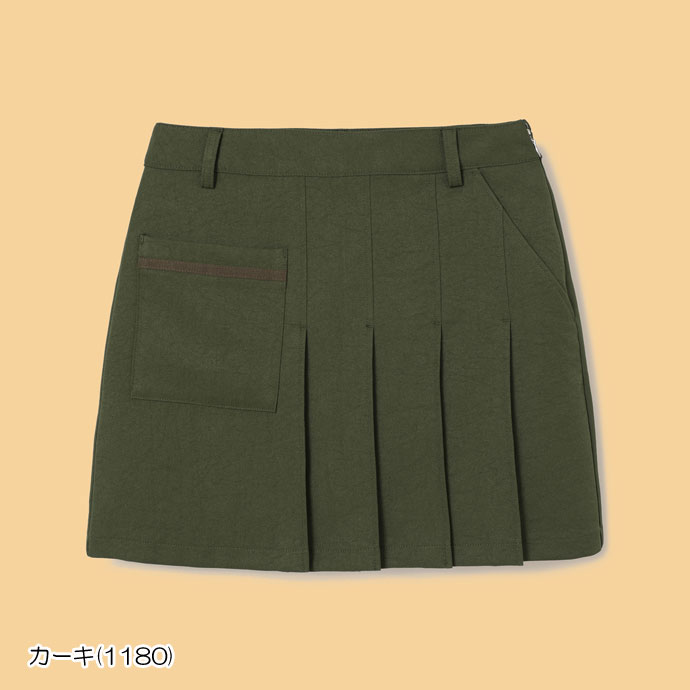 レディース キャロウェイ ゴルフウェア スカート C24228200 女性用