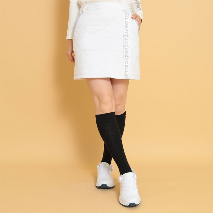 キャロウェイ スカート C24228209 レディース | Lieto by tsuruyagolf