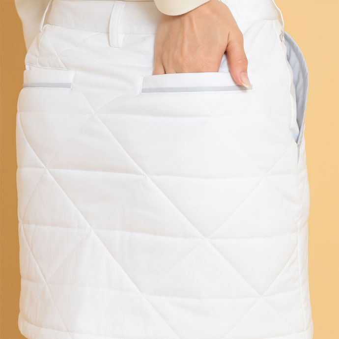 キャロウェイ スカート C24228209 レディース | Lieto by tsuruyagolf