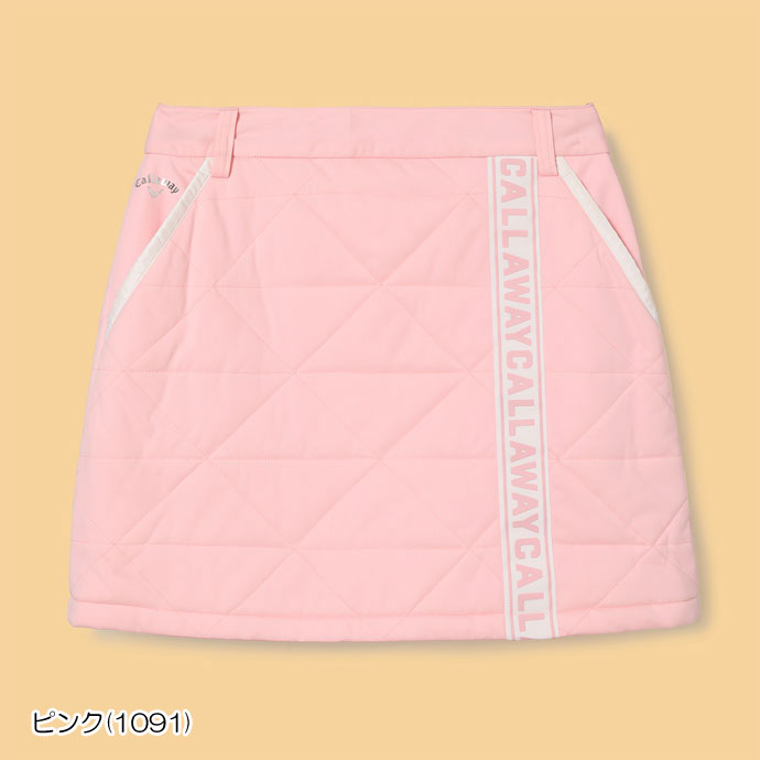 キャロウェイ スカート C24228209 レディース | Lieto by tsuruyagolf