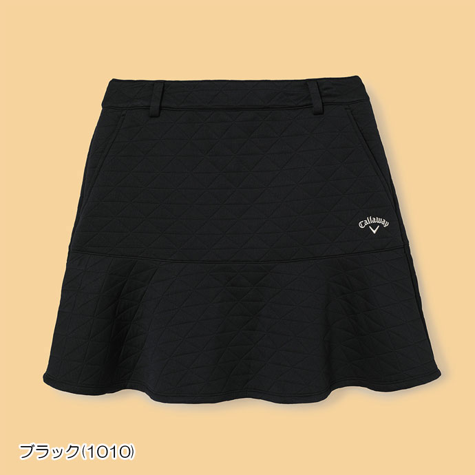 キャロウェイ スカート C24228210 レディース | レディースゴルフ用品