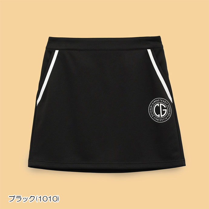 キャロウェイ ゴルフウェア スカート スカート C25128201 女性用