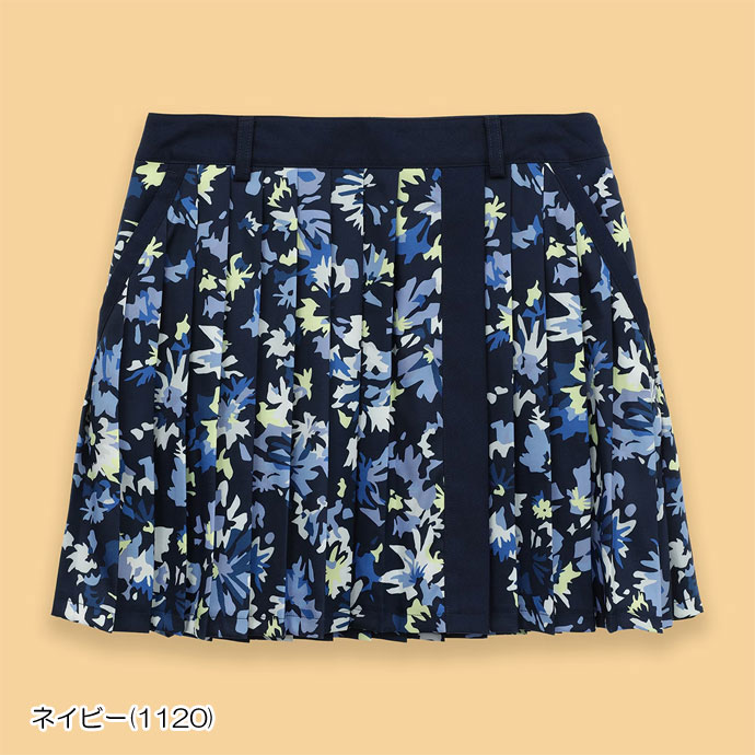 キャロウェイ ゴルフウェア スカート スカート C25128206 レディース