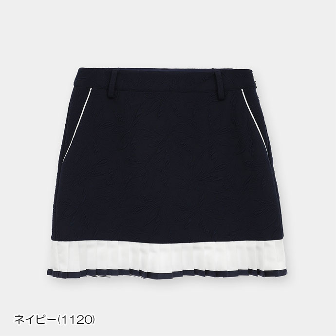 キャロウェイ ゴルフウェア スカート スカート C25228204 女性用
