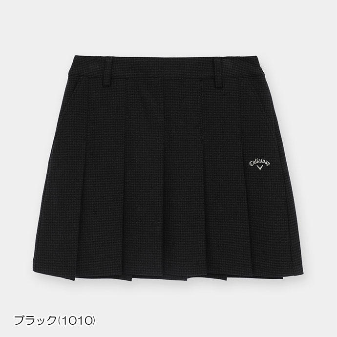 レディース キャロウェイ ゴルフウェア スカート スカート C25228207