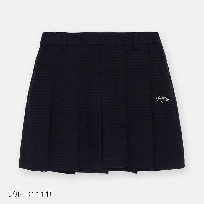 レディース キャロウェイ ゴルフウェア スカート スカート C25228207