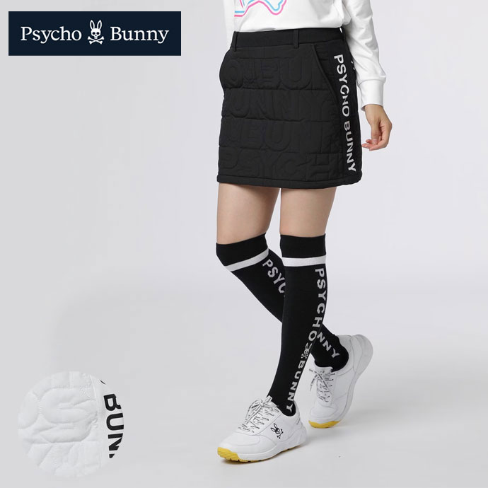 サイコバニー 中綿スカート GFW073 レディース | Lieto by tsuruyagolf