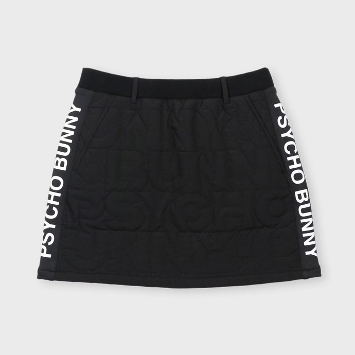 サイコバニー 中綿スカート GFW073 レディース | Lieto by tsuruyagolf