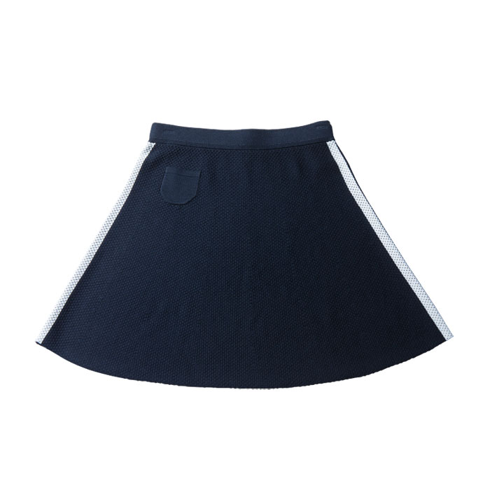 CPG ニットスカート M CPG メッシュニットマーメードスカート 130622114 レディース | Lieto