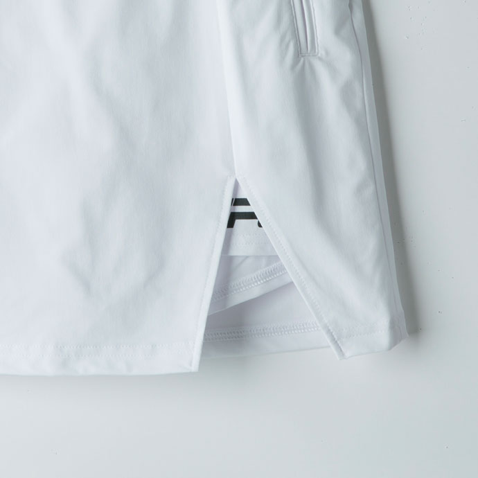 CPG アクティブスリットスカート 110623117 レディース | Lieto by