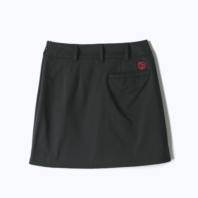 【新品未使用】CPG GOLF プリーツスカート サイズ2 セール・アウトレット】ストレッチプリーツスカート レディス(スカート