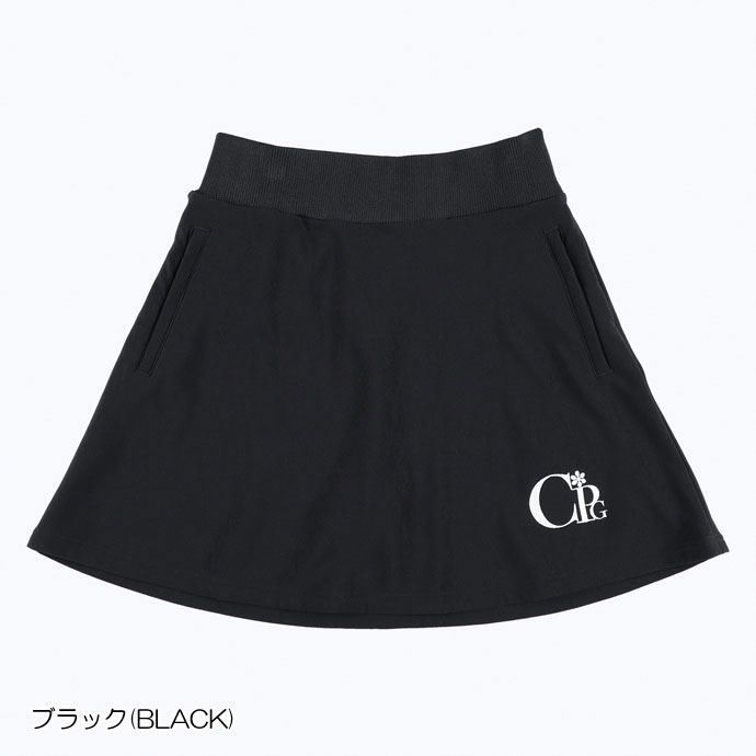 CPG チェーンロゴグラフィカルスカート 110623208 レディース | Lieto