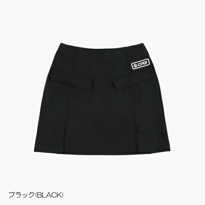 CPG ブラッシュライニングスカート 120623211 | Lieto by tsuruyagolf