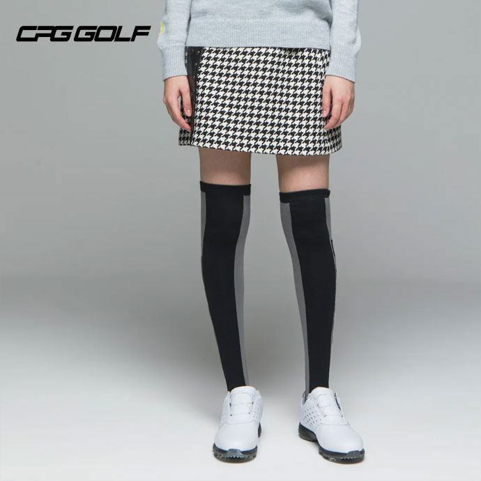 CPG リサイクルツイードスカート 120623213 レディース | Lieto by