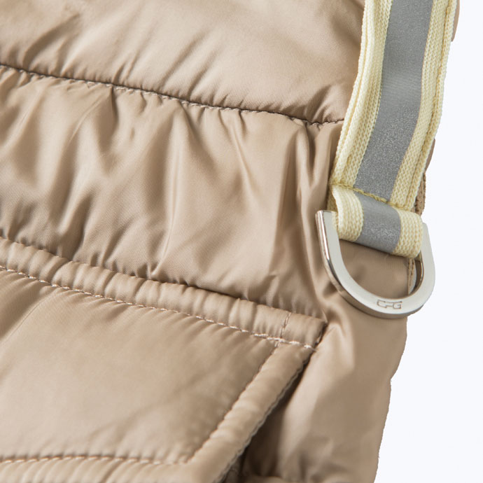 レディース CPG ゴルフウェア スカート サイドニットダウンスカート