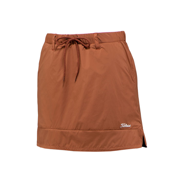 タイトリスト インサレーションスカート TWWP2273 レディース | Lieto