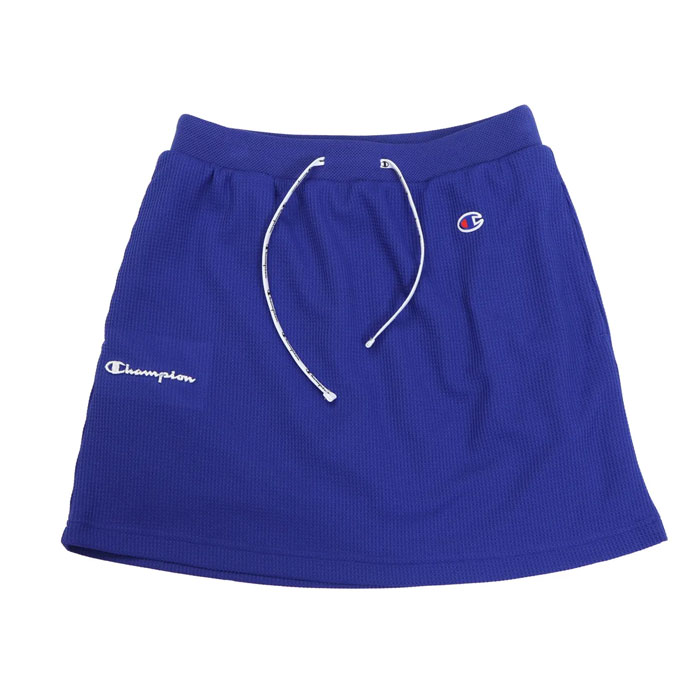 レディース チャンピオン ゴルフウェア スカート SKIRT CWBG204 女性用