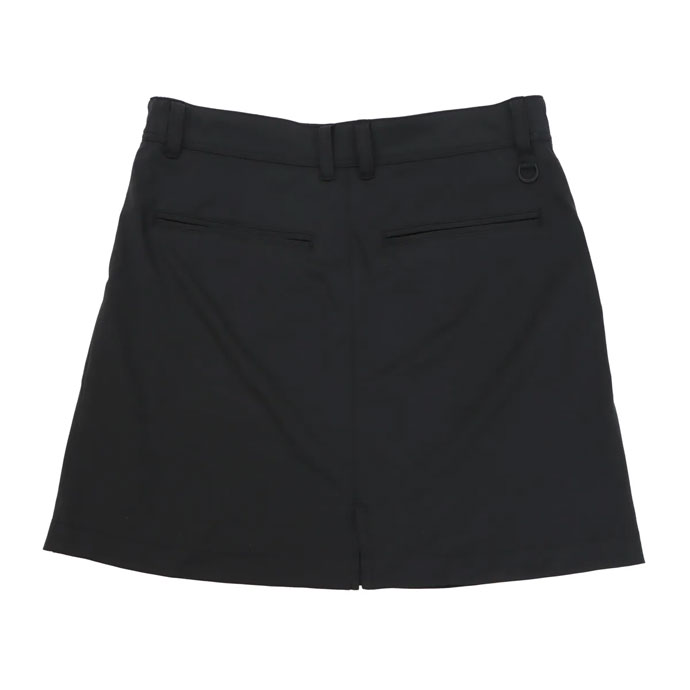レディース チャンピオン ゴルフウェア スカート SKIRT CWBG207 女性用