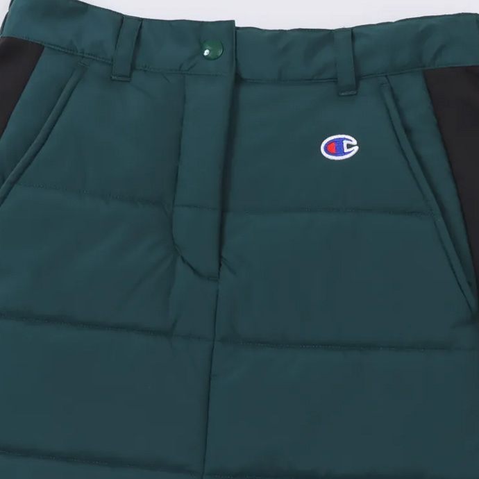 チャンピオン ゴルフウェア スカート SKIRT CWCG205 | Lieto by