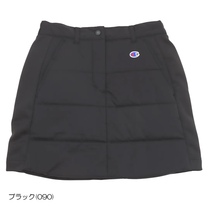 チャンピオン ゴルフウェア スカート SKIRT CWCG205 | Lieto by