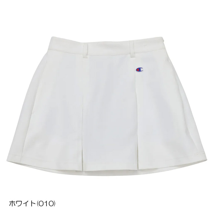 チャンピオン ゴルフウェア スカート SKIRT CWCG206 | Lieto by