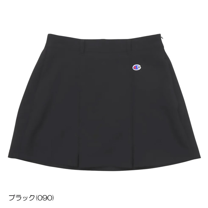 チャンピオン ゴルフウェア スカート SKIRT CWCG206 | Lieto by チャンピオン ゴルフウェア スカート SKIRT CWCG206 | Lieto by