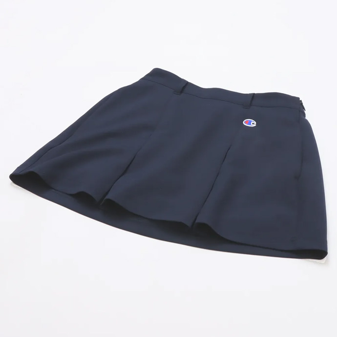 レディース チャンピオン ゴルフウェア スカート SKIRT CWCG206 女性用