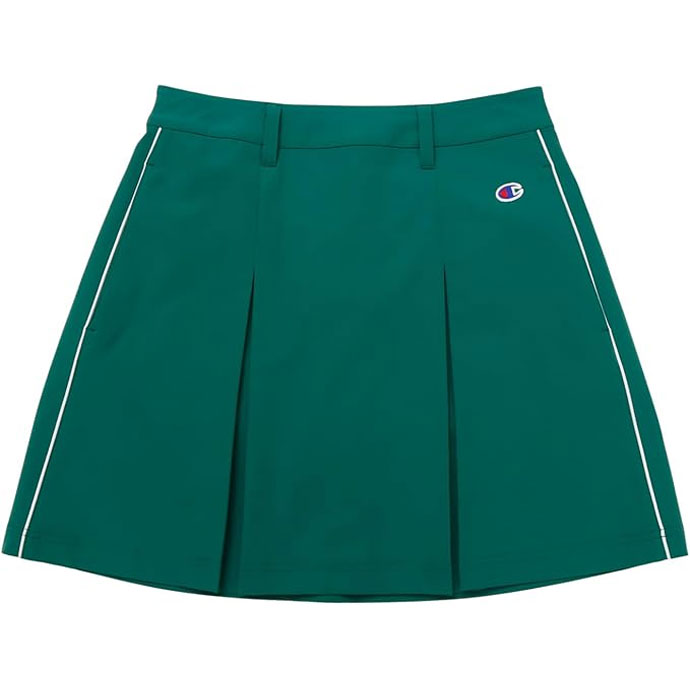 レディース チャンピオン SKIRT CWDG204 女性用 春 夏 26SS | つるや