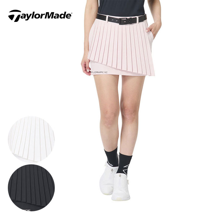 テーラーメイド ツアーTMプリーツスコート UN384 レディース | Lieto