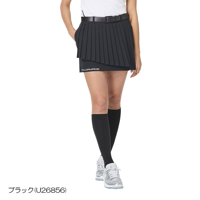テーラーメイド ツアーTMプリーツスコート UN384 レディース | Lieto