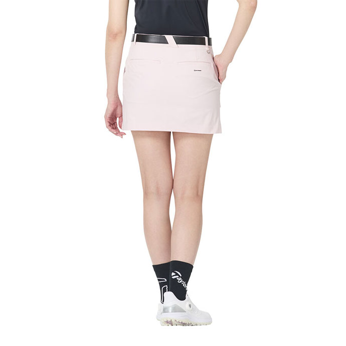 テーラーメイド ツアーTMプリーツスコート UN384 レディース | Lieto