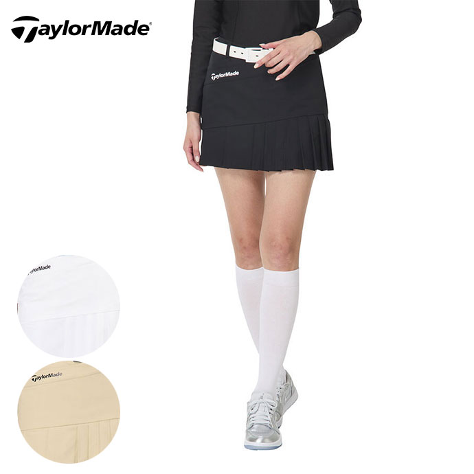 テーラーメイド ツアーTMアシンメトリースコート UN392 レディース