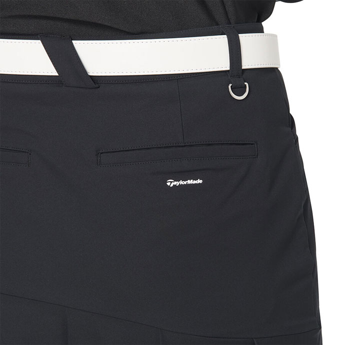 テーラーメイド ツアーTMアシンメトリースコート UN392 レディース