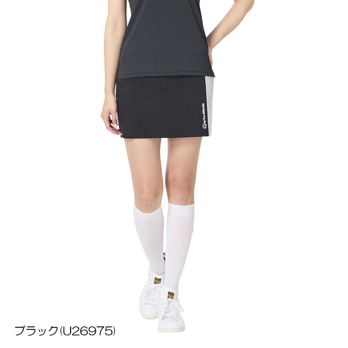 テーラーメイド カラーブロックスカート UN422 レディース | Lieto by