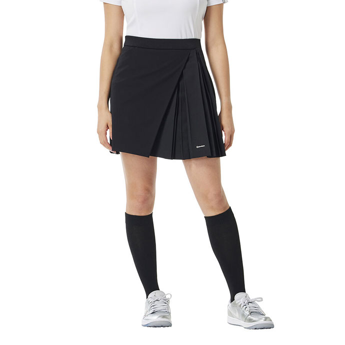 レディース テーラーメイド ゴルフウェア スカート ハイウエスト
