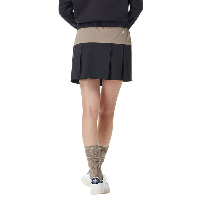 【新品タグ付】テーラーメイドゴルフレディース上下セットアップ　プリーツスカート 楽天市場】テーラーメイド（スカート｜レディースウェア）：ウェア