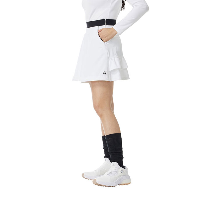新作テーラーメイドスカートL テーラーメイド スカート 通販｜GDOゴルフショップ